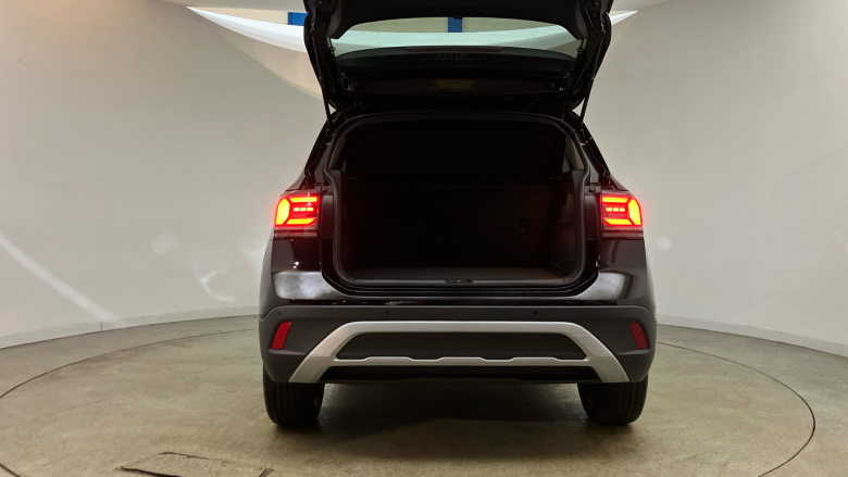 Volkswagen T-Cross 1.0 TSI 115 Match 5dr Petrol Estate